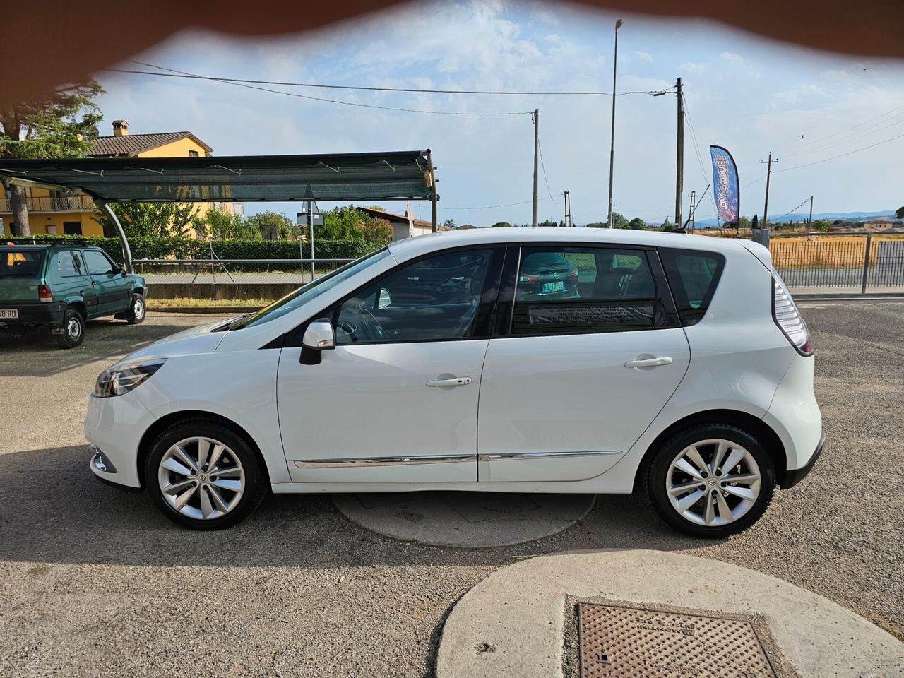 Renault Scenic Scénic XMod 1.5 dCi 110CV Start&Stop Live