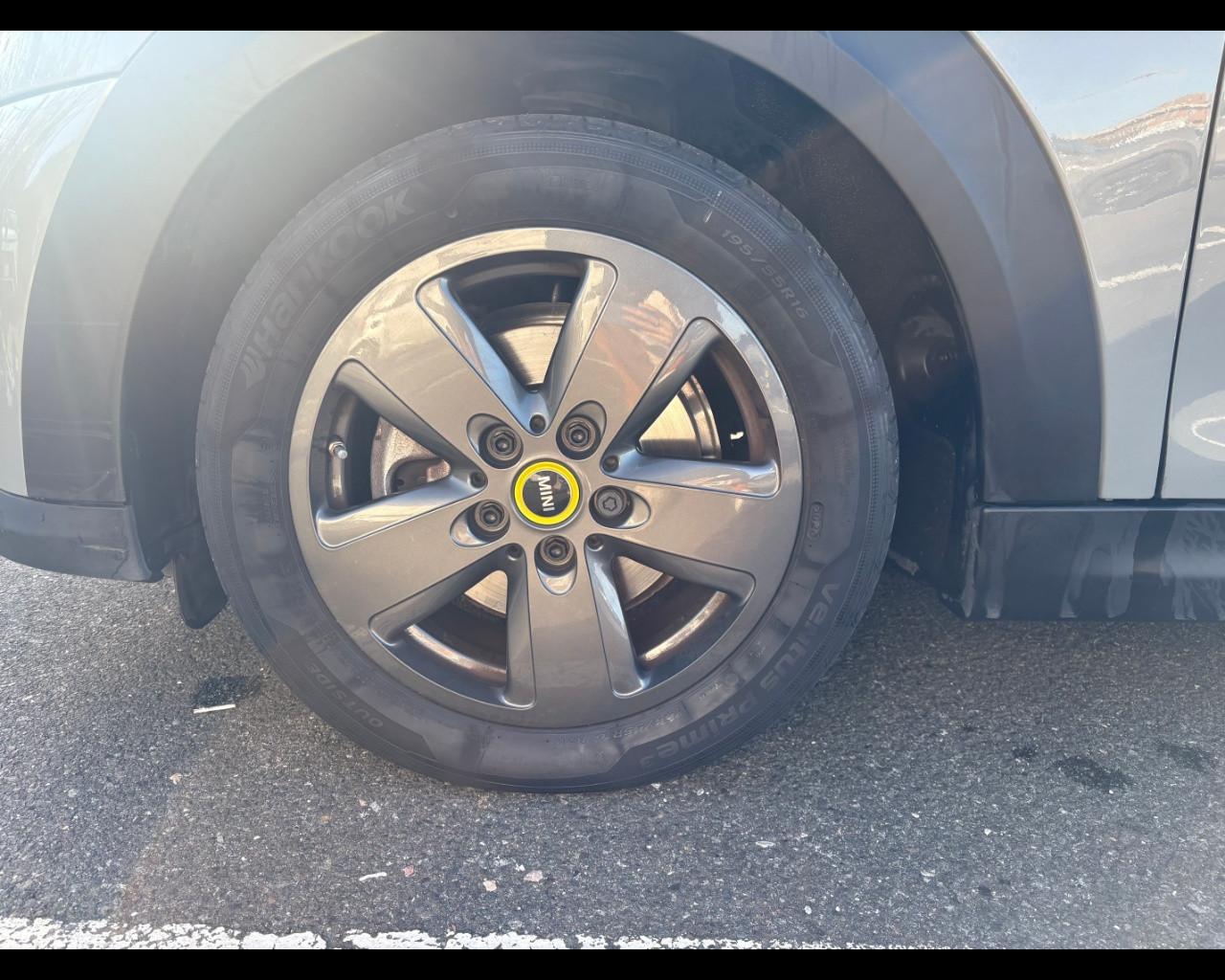 MINI Mini Full El. (F56) - Mini Cooper SE Classic
