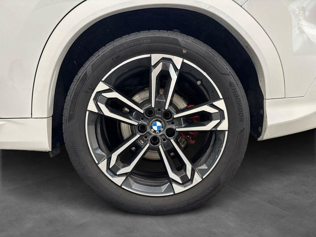 BMW X2 20 d 48V MSport Pro xDrive DCT