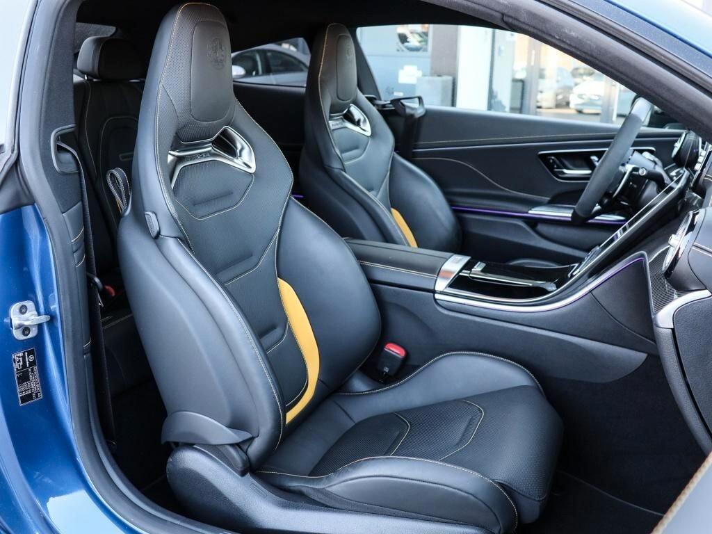 Mercedes-benz CLE 53 AMG Coupé 4Matic Premium Plus