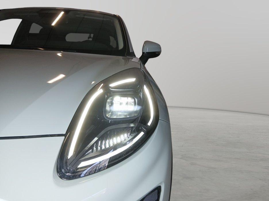 FORD Puma '19-> - Puma 1.0 EcoBoost Hybrid 125 CV S&S Titanium