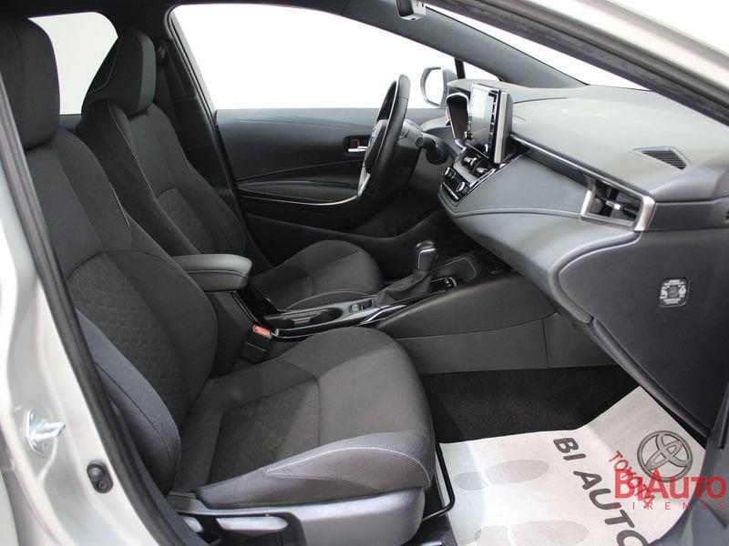 Toyota Corolla Touring Sports 1.8 Hybrid Style