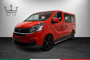 Fiat Talento combi M1 1.6 twin t. mjt CH1 10Q 145cv E6