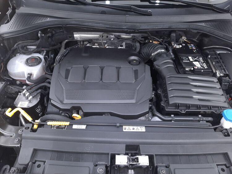 Seat Tarraco Style DSG BR971102 2.0 Diesel 150CV