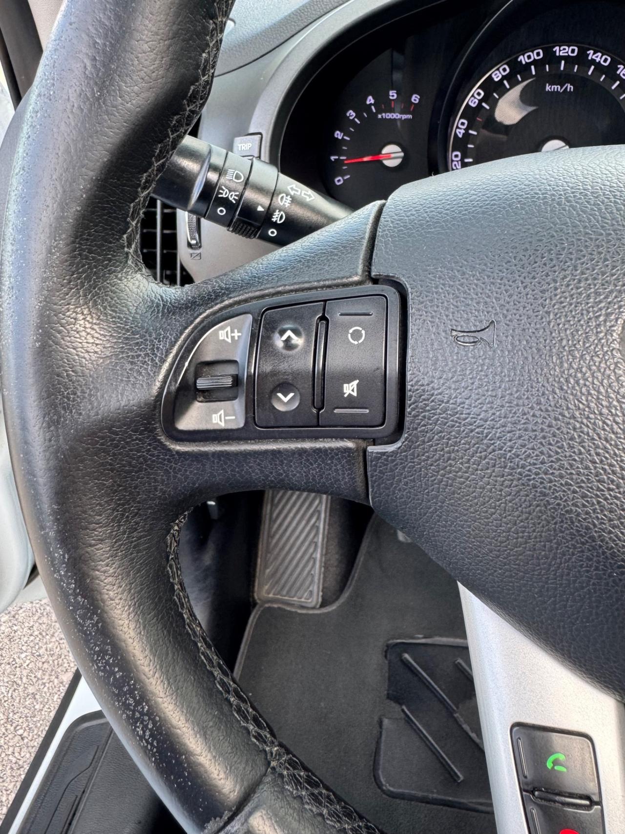 Kia Sportage 1.7 CRDI TETTO APRIBILE