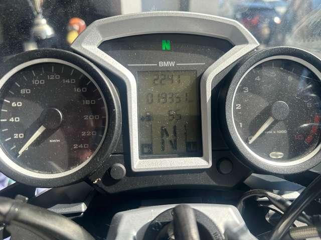 BMW R 1200 R PERFETTA SOLO 19.000 KM REALI PARI AL NUOVO!!!