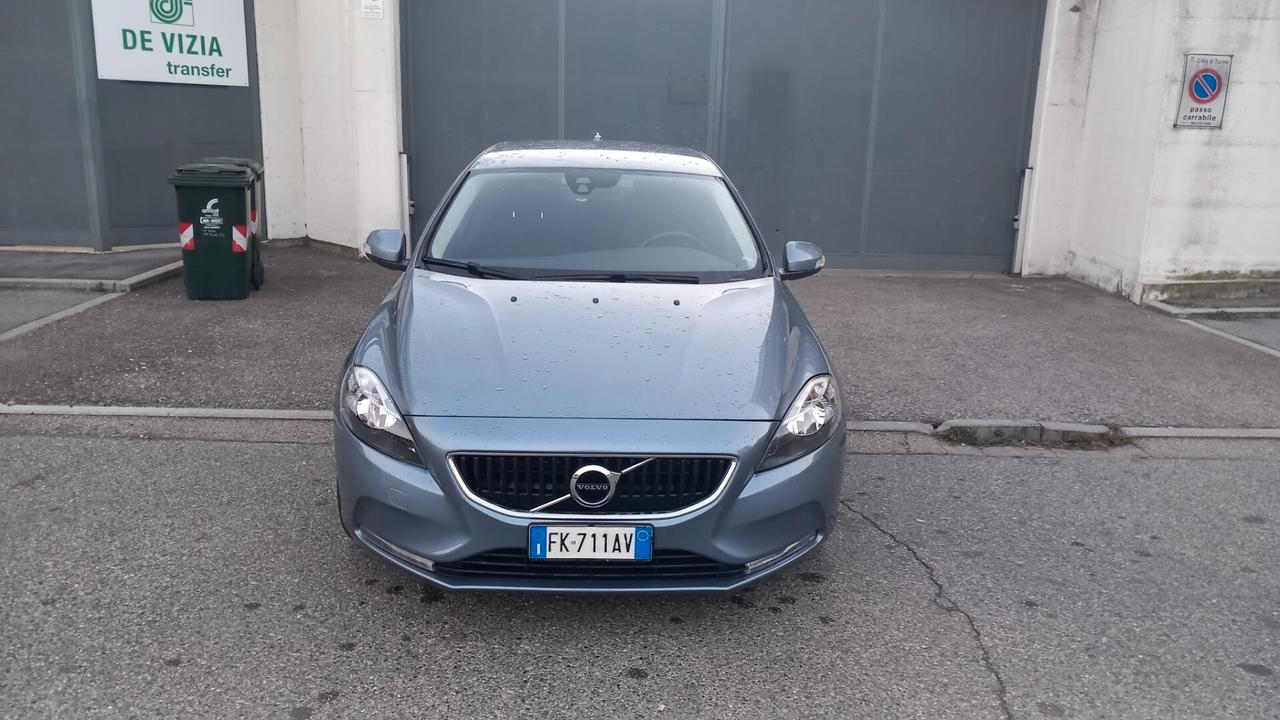 Volvo V40 D2 Momentum