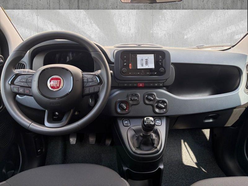 FIAT Pandina 1.0 firefly hybrid Icon s&s 70cv