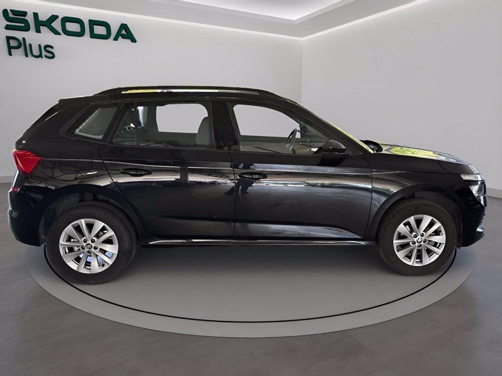 SKODA Kamiq 1.0 tsi black dots 110cv del 2023