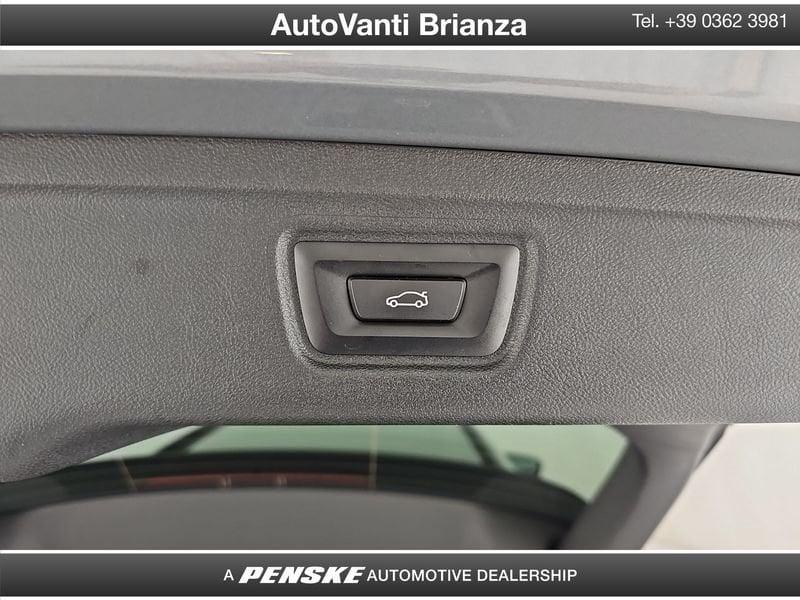 BMW Serie 3 320i Touring Msport