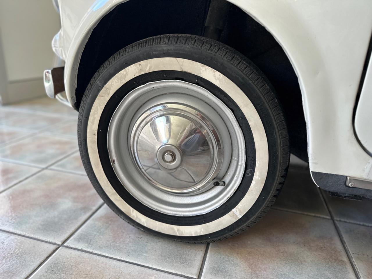 Fiat Cinquecento 500 L AMATORE BELLISSIMA/ RATE