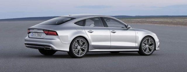 AUDI A7 SPB 40 2.0 TFSI S tronic Business Advanced