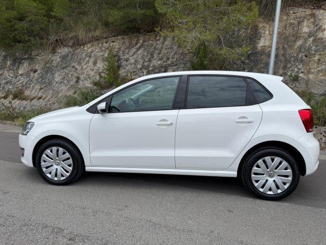 VOLKSWAGEN Polo 1.2 70 CV 5p. Comfortline