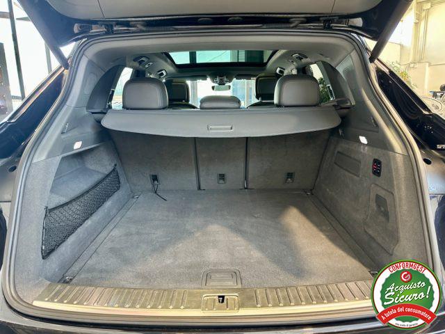 PORSCHE Cayenne 3.0 V6 *TETTO*BOSE*PASM*GANCIO TRAINO*