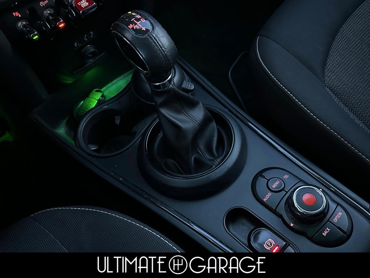 Mini Cooper D Countryman 2.0 Hype