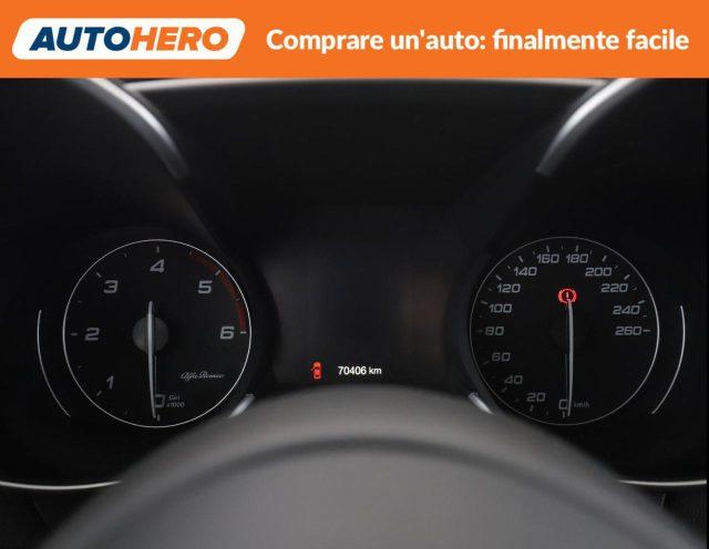 ALFA ROMEO Giulia 2.2 Turbodiesel 160 CV AT8 Super