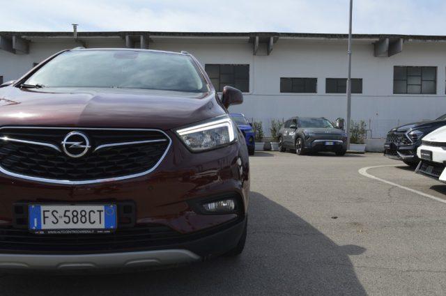 OPEL Mokka X 1.6 CDTI Ecotec 136CV 4x2 Start&Stop Advance