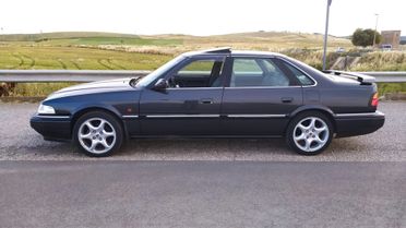 Rover 820 TI Turbo Benzina