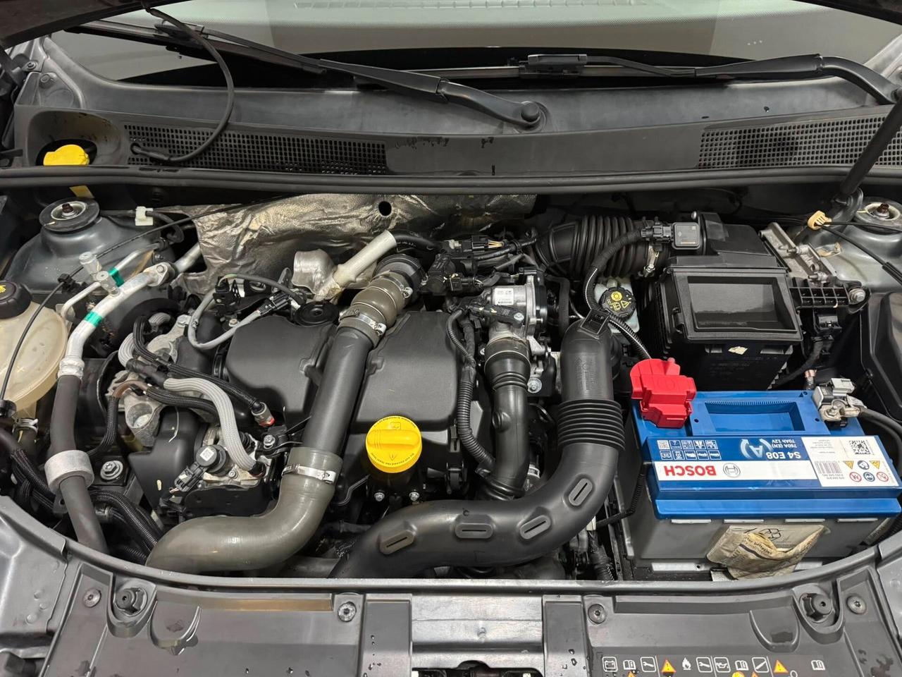 Dacia Sandero Stepway 1.5 dCi 8V 90CV Start&Stop