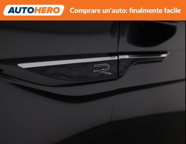 VOLKSWAGEN Taigo 1.0 TSI 110 CV DSG R-Line