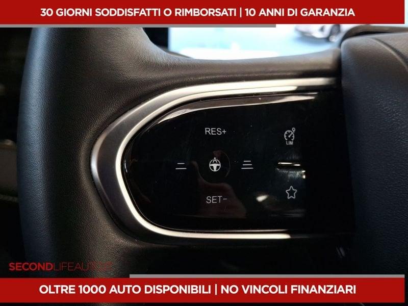 OMODA 5 1.6 TGDI - Trazione anteriore 7DCT Premium