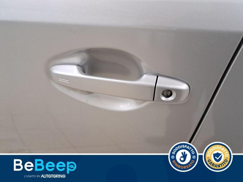 Toyota Auris TOURING SPORTS 1.8 HYBRID LOUNGE CVT