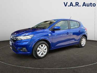 Dacia Sandero Sandero Stepway 1.0 tce Essential Eco-g 100cv