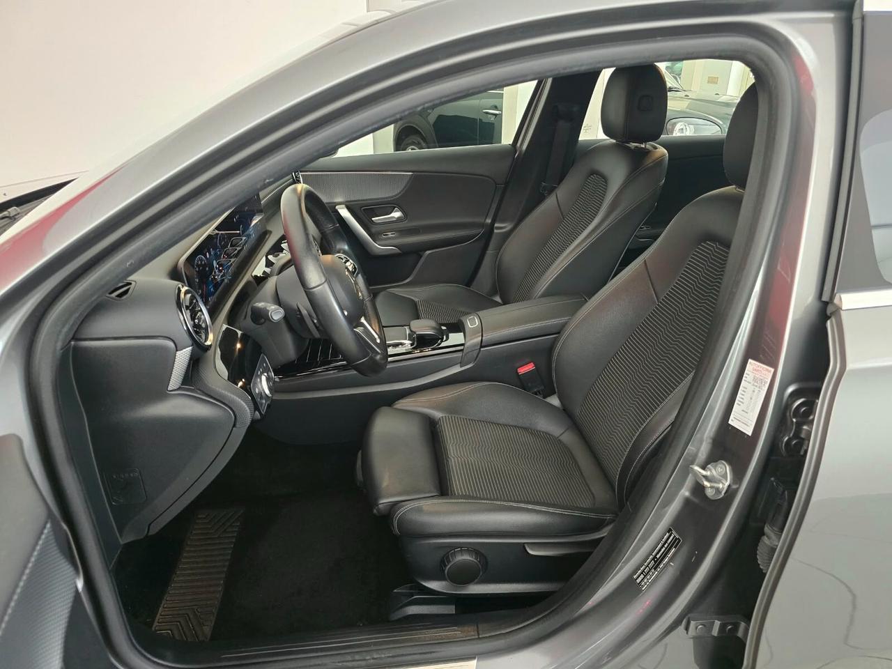 Mercedes-benz A 180 d Sport Extra Edition