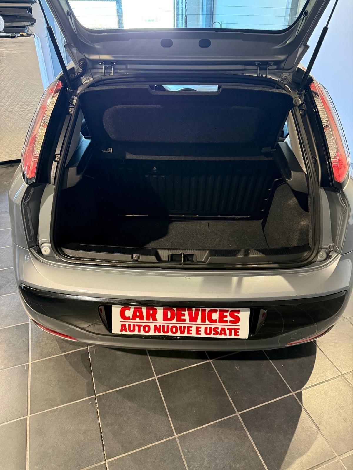 Fiat Punto Evo 1.3 -NEOPATENTATI-UNICO PROPRIETARIO