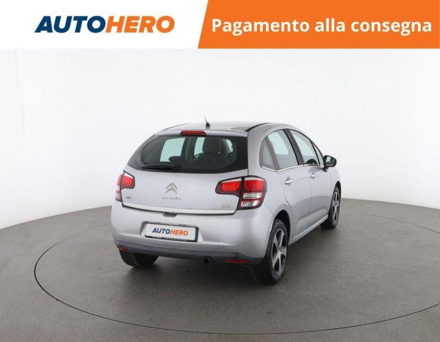 CITROEN C3 BlueHDi 75 Feel Edition