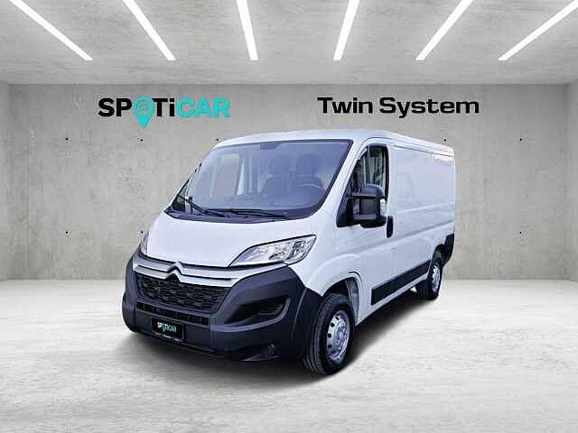 Citroen Jumper 33 BlueHDi 140 S&S PM-TM Furgone