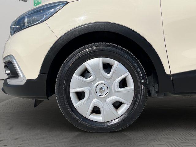 RENAULT Captur 1.5DCI 90 CV AUTOCARRO N1