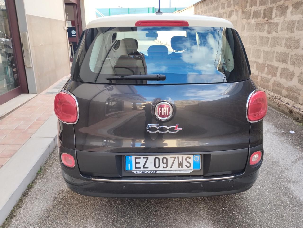 Fiat 500L Living 1.3 Multijet 95 CV Pop Star