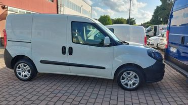 FIAT Doblo Doblò 1.3 MJT PC-TN Coibentato 13.000 Km 3 Posti