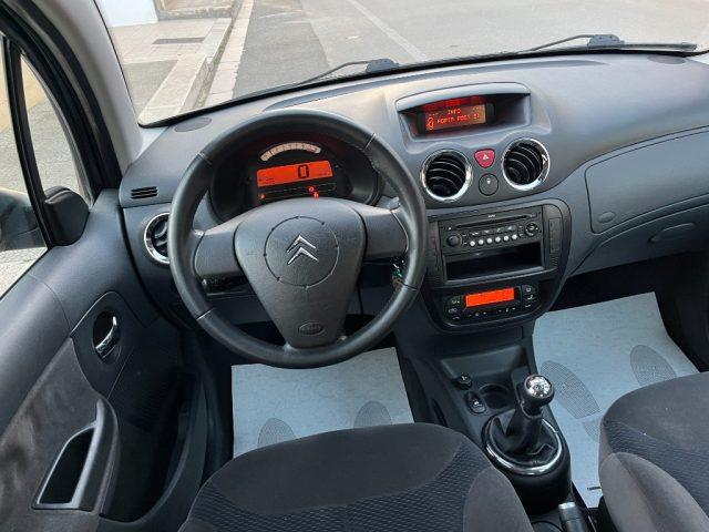 CITROEN C3 1.1 Exclusive