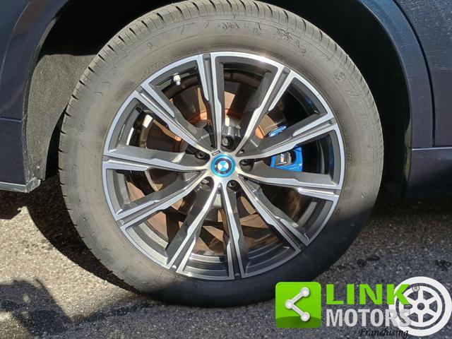 BMW X5 xDrive45e Msport