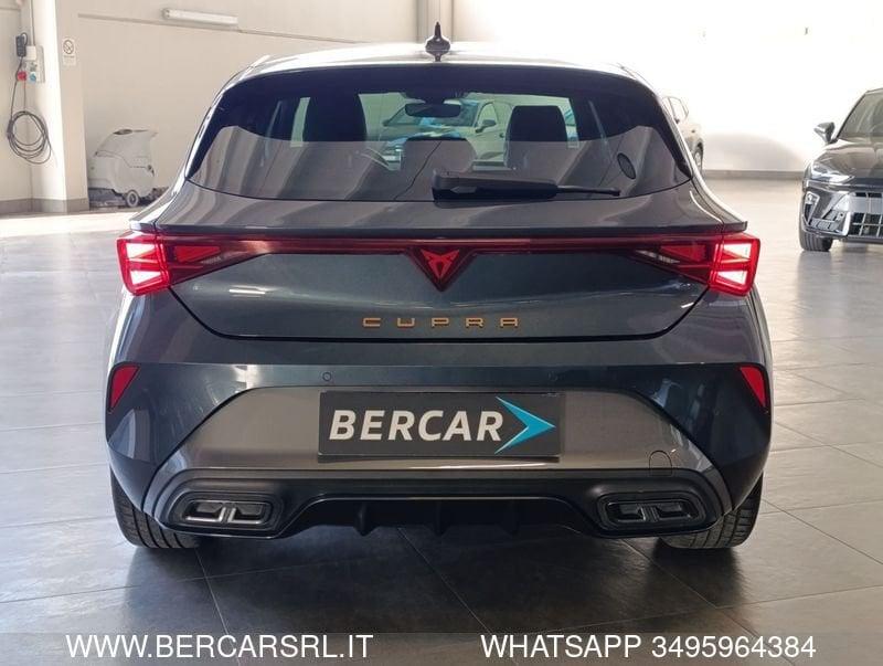 CUPRA Leon Leon 2.0 TDI 150 CV DSG