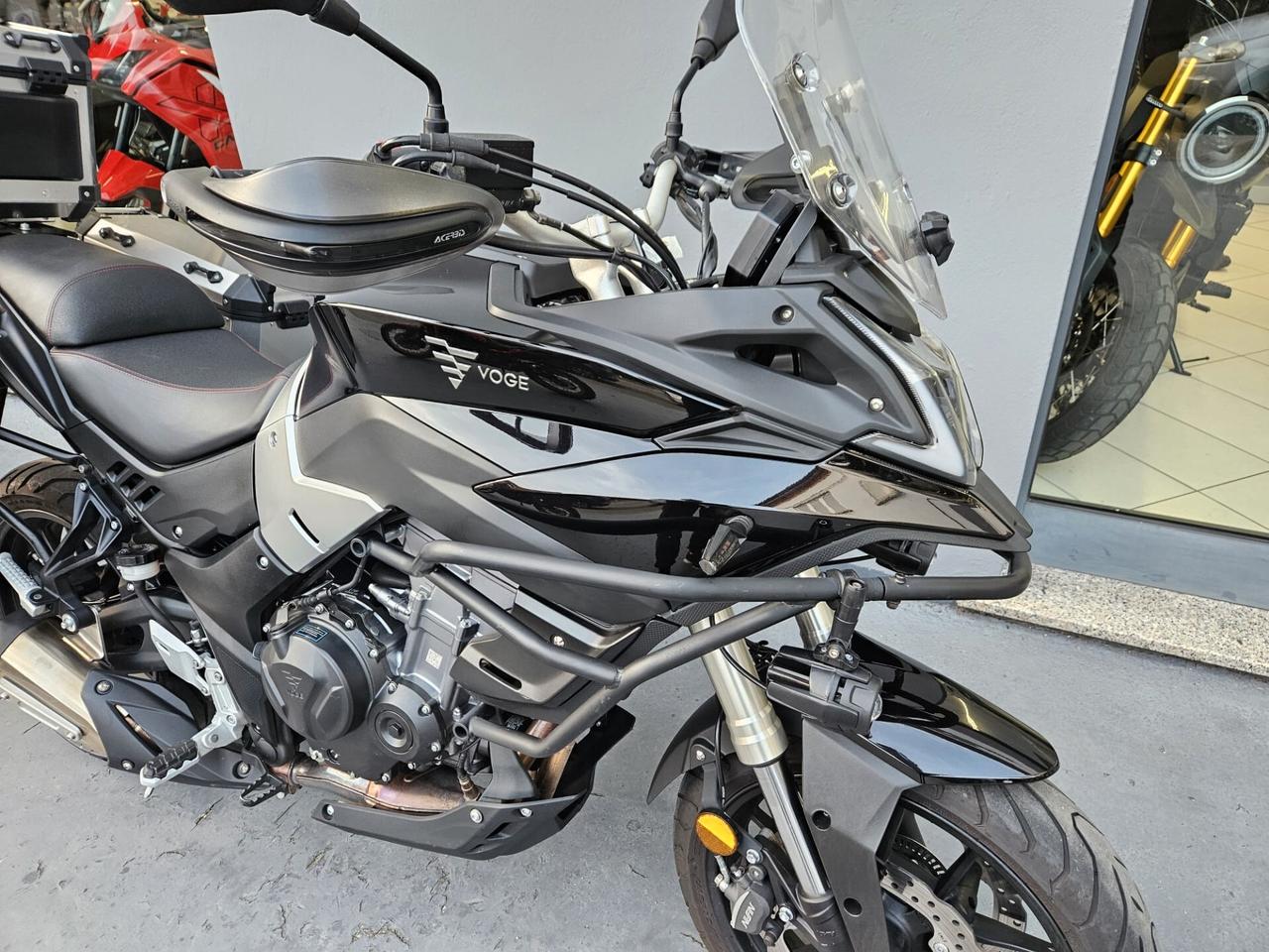 Voge Valico 500 DS - 2020