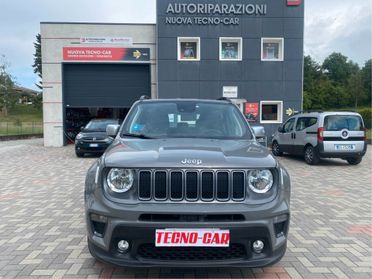 Jeep Renegade 1.3 T4 PHEV 4xe AT6 Limited Plug-in Hybrid