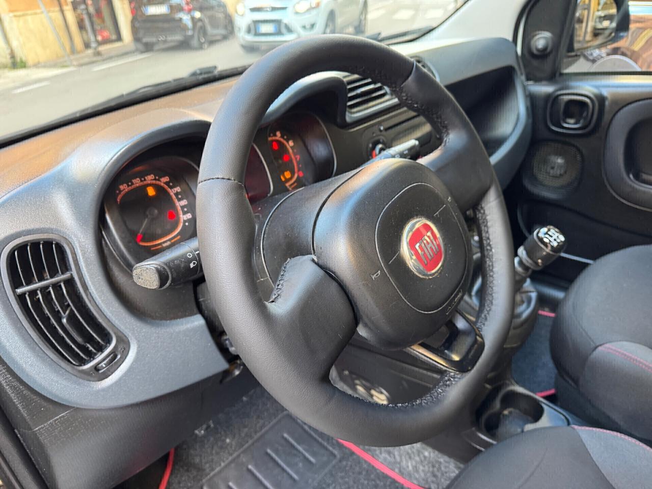 Fiat Panda 0.9 Natural Power Lounge anno 2018