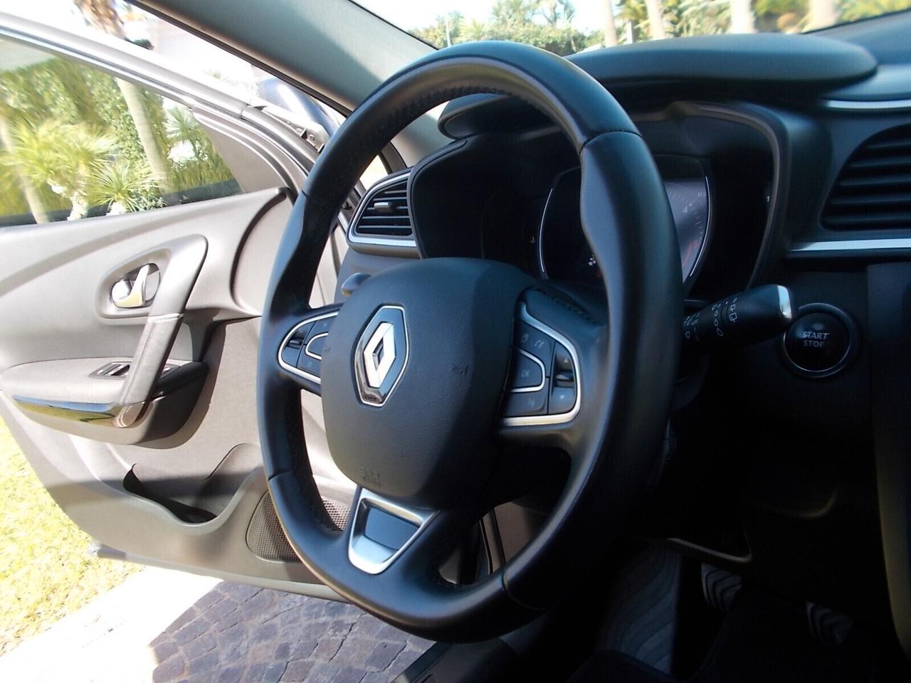 Renault Kadjar 1.5 dCi 115cv *FULL OPT.* comeNUOVA