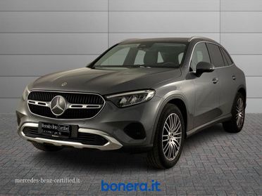 Mercedes GLC 220 220 d Mild hybrid Advanced Plus 4Matic 9G-Tronic