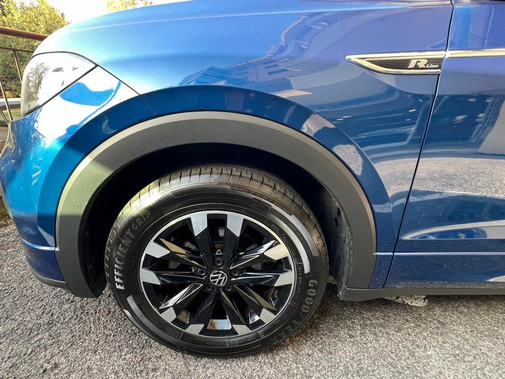 Volkswagen T-Cross 1.0 tsi Sport 110cv *Promo SD 2025