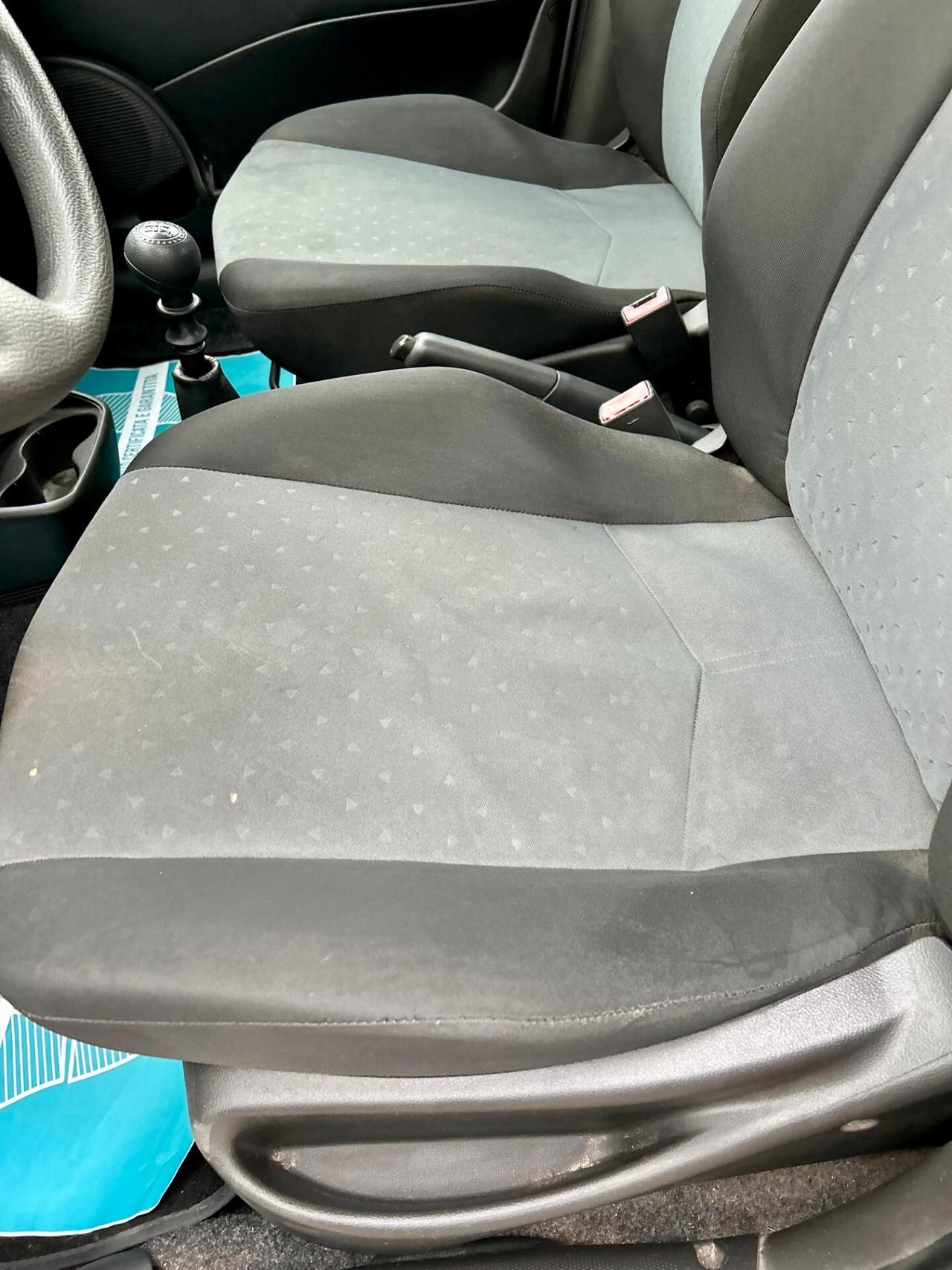 Fiat Punto 1.2 5 porte Dynamic - OK NEOPATENTATO