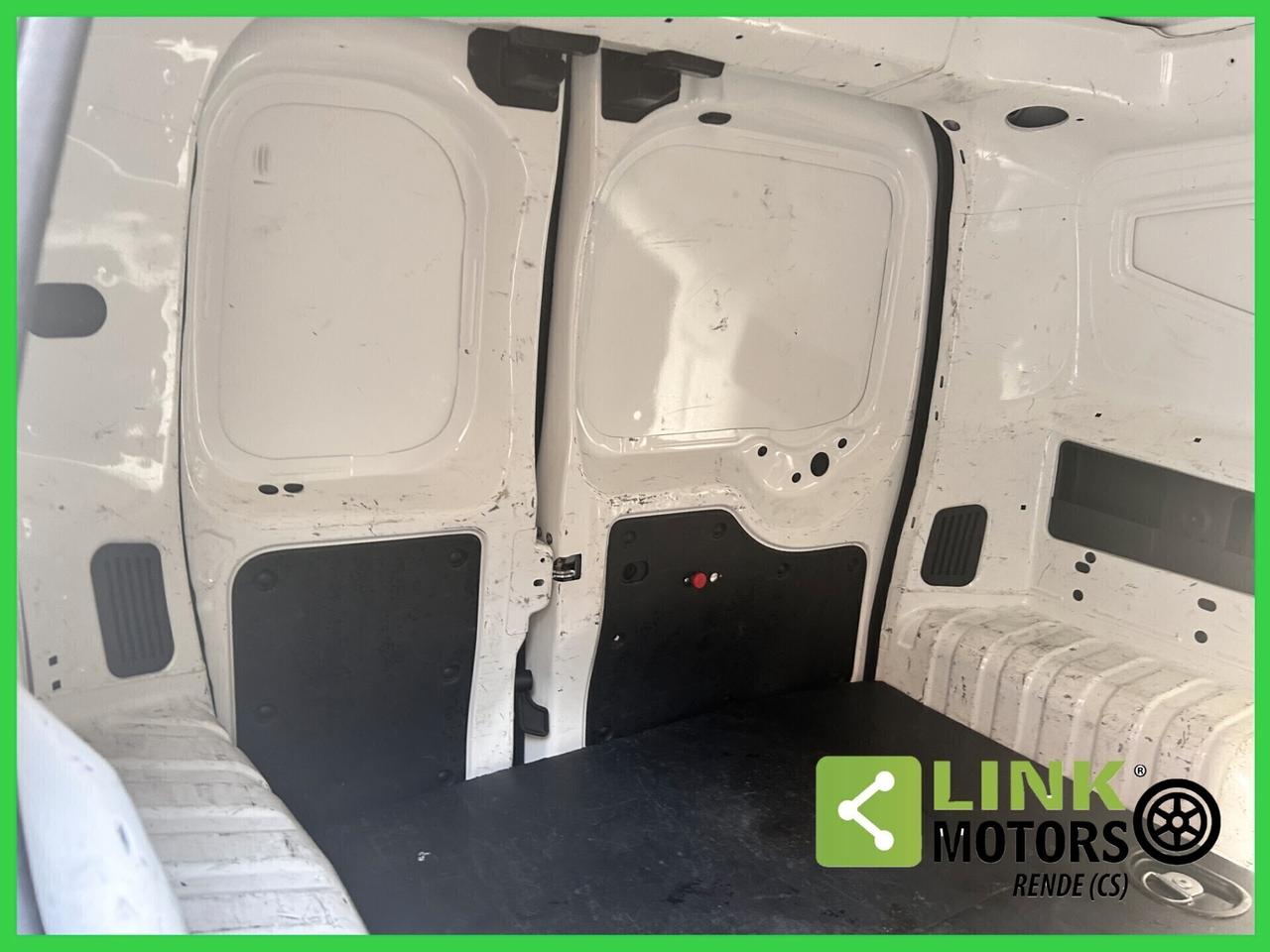 Fiat Fiorino 1.4 77cv Benzina/Metano 06/2020