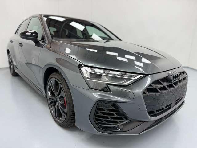Audi S3 SPB TFSI QUATTRO S-TR. 333CV *MATRIX+TETTO* PROMO