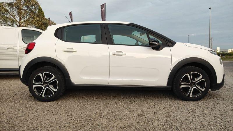 Citroën C3 C3 PureTech 82 S&S Feel