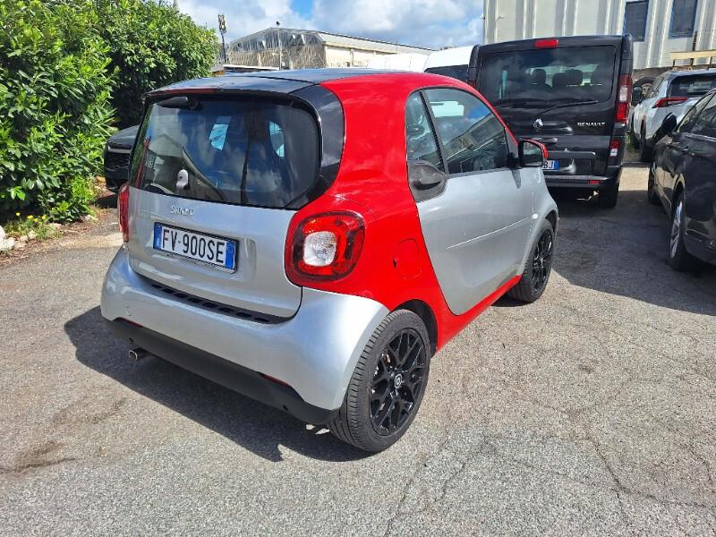 Smart ForTwo 90CV TURBO SUPERPASSION **PREZZO SENZA VINCOLI**