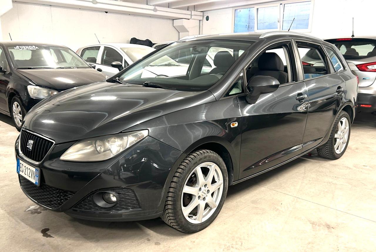 Seat Ibiza ST 1.2 tdi cr Style