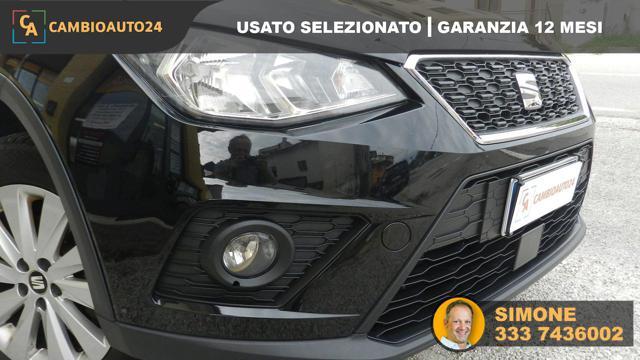 SEAT Arona 1.6 TDI 95 CV Style